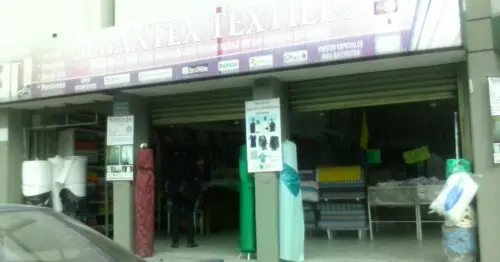 SEBANTEX TEXTILES LA PEPITA SEBANTEX TEXTILES LA PEPITA